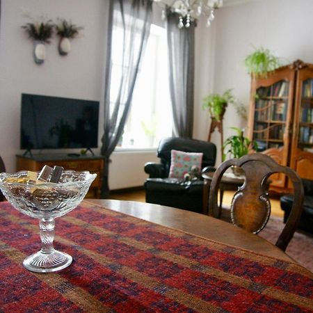 Апартаменты Bear Manor Lacu Muizina Pale Экстерьер фото