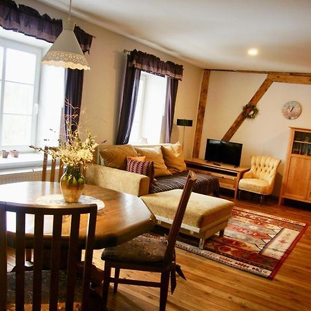 Апартаменты Bear Manor Lacu Muizina Pale Экстерьер фото