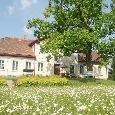 Апартаменты Bear Manor Lacu Muizina Pale Экстерьер фото