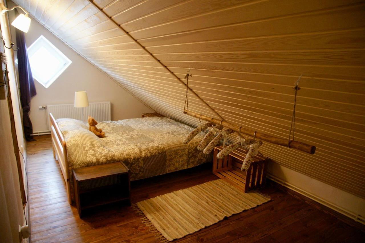 Апартаменты Bear Manor Lacu Muizina Pale Экстерьер фото