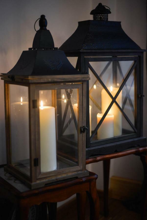 Апартаменты Bear Manor Lacu Muizina Pale Экстерьер фото