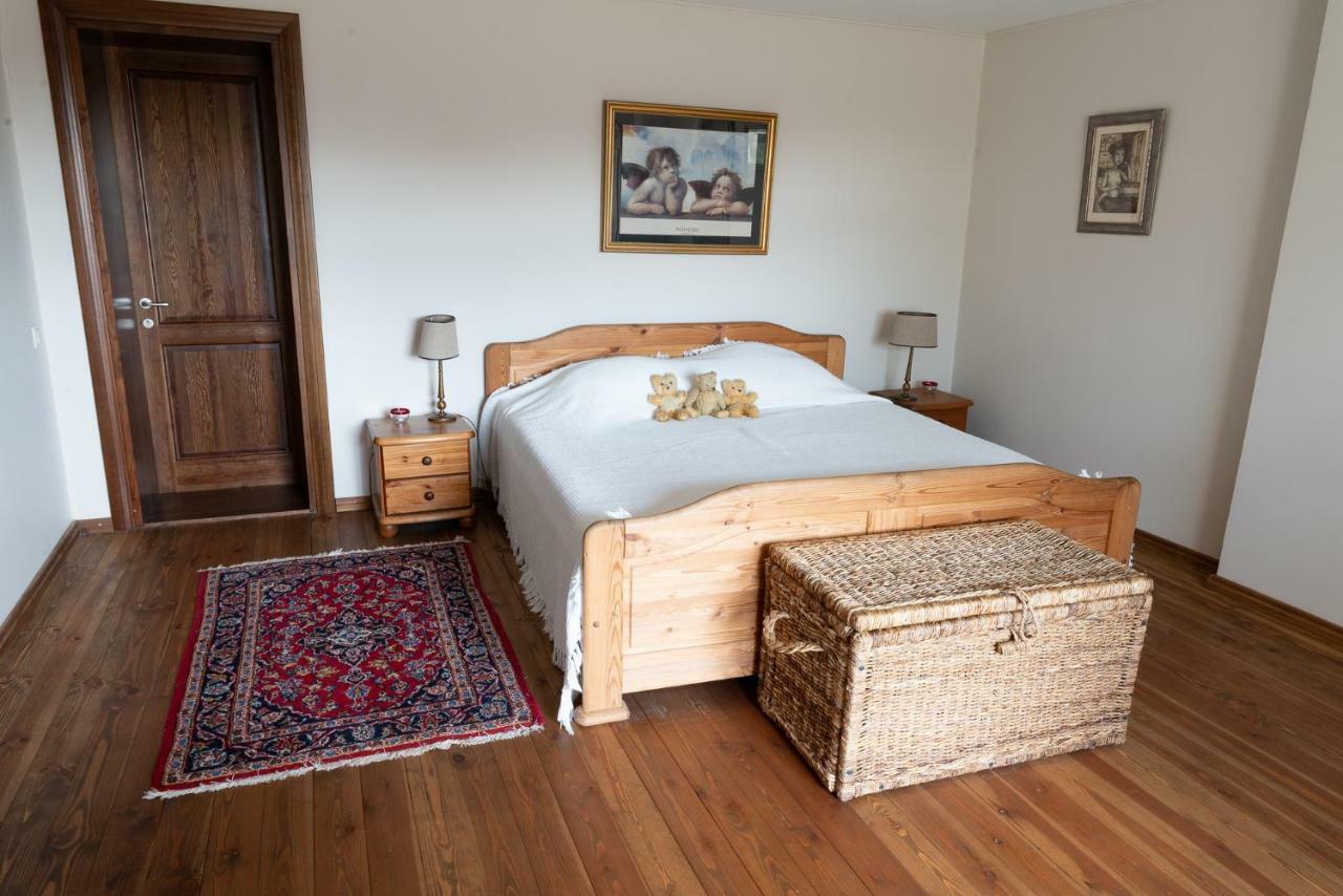 Апартаменты Bear Manor Lacu Muizina Pale Экстерьер фото