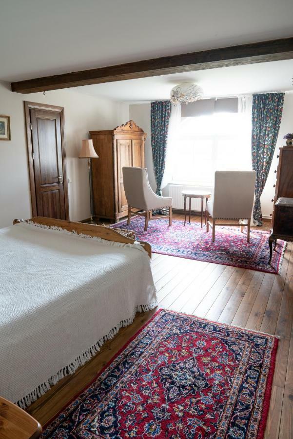 Апартаменты Bear Manor Lacu Muizina Pale Экстерьер фото