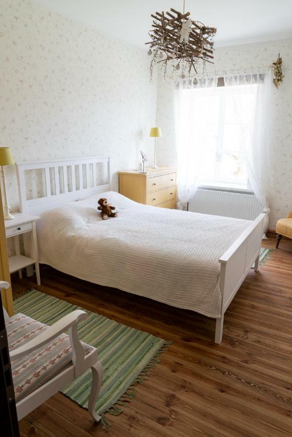 Апартаменты Bear Manor Lacu Muizina Pale Экстерьер фото