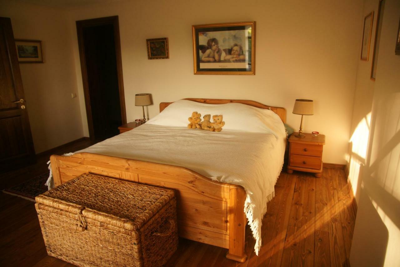 Апартаменты Bear Manor Lacu Muizina Pale Экстерьер фото